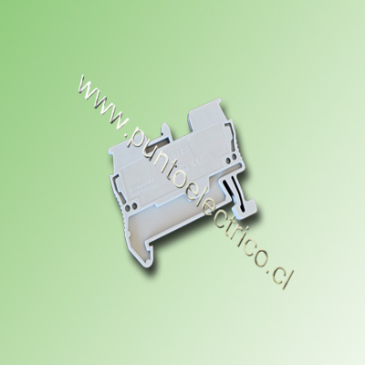 BORNE LIBRE DE MANTENCION 2,5mm2. PE200080