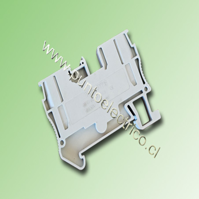 BORNE LIBRE  DE MANTENCION 6.0mm2. PE200082